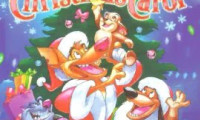 An All Dogs Christmas Carol Movie Still 3