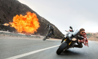 Mission: Impossible - Rogue Nation Movie Still 3