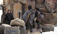 Age of the Dragons Movie Still 3