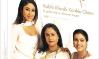 Kabhi Khushi Kabhie Gham Movie Still 4