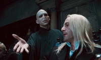 Harry Potter and the Deathly Hallows: Part 1 Movie Still 3