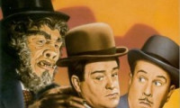 Abbott and Costello Meet Dr. Jekyll and Mr. Hyde Movie Still 4