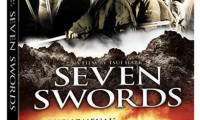 Seven Swords Movie Still 5