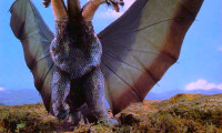 Ghidorah, the Three-Headed Monster Movie Still 4