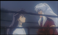 Inuyasha the Movie: Affections Touching Across Time Movie Still 8
