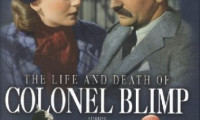 The Life and Death of Colonel Blimp Movie Still 4