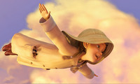 Tinker Bell and the Great Fairy Rescue Movie Still 4