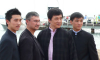 Jackie Chan Presents: Wushu Movie Still 1