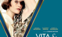 Vita & Virginia Movie Still 2