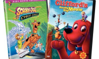 Clifford's Really Big Movie Movie Still 6