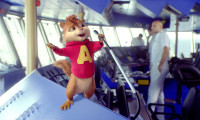 Alvin and the Chipmunks: Chipwrecked Movie Still 5