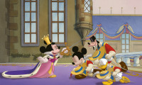 Mickey, Donald, Goofy: The Three Musketeers Movie Still 8
