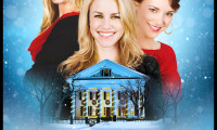 The March Sisters at Christmas Movie Still 1