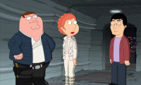 Family Guy Presents: Something, Something, Something, Dark Side Movie Still 1