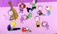 A Charlie Brown Christmas Movie Still 4