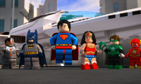 LEGO DC Super Heroes: Justice League - Attack of the Legion of Doom! Movie Still 3