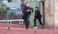 Mission: Impossible - Ghost Protocol Movie Still 3