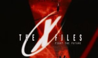 The Making of 'The X Files: Fight the Future' Movie Still 5