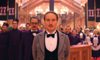 The Grand Budapest Hotel Movie Still 8