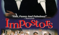 The Impostors Movie Still 8