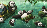 Kung Fu Panda 3 Movie Still 8