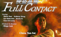 Full Contact Movie Still 6