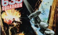633 Squadron Movie Still 4