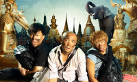 Lost in Thailand Movie Still 6