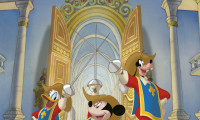 Mickey, Donald, Goofy: The Three Musketeers Movie Still 7