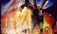 Ghidorah, the Three-Headed Monster Movie Still 1