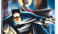 Batman: Mystery of the Batwoman Movie Still 4