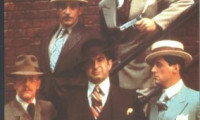 Capone Movie Still 8