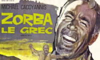 Zorba the Greek Movie Still 4