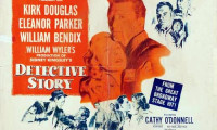 Detective Story Movie Still 3