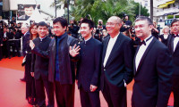 Jackie Chan Presents: Wushu Movie Still 3