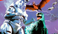Godzilla vs. Mechagodzilla II Movie Still 4