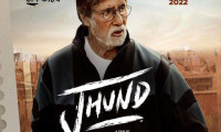 Jhund Movie Still 1