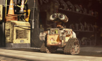 WALL·E Movie Still 4