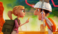 Cloudy with a Chance of Meatballs 2 Movie Still 5