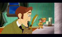 Tom and Jerry Meet Sherlock Holmes Movie Still 5