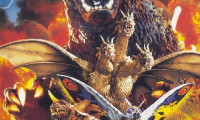 Godzilla, Mothra and King Ghidorah: Giant Monsters All-Out Attack Movie Still 5