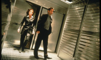 The Making of 'The X Files: Fight the Future' Movie Still 1