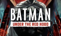 Batman: Under the Red Hood Movie Still 5