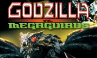 Godzilla vs. Megaguirus Movie Still 1