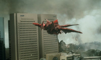 Godzilla vs. Destoroyah Movie Still 3