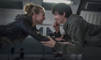 The Space Between Us Movie Still 1