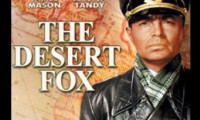 The Desert Fox: The Story of Rommel Movie Still 2