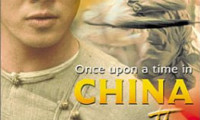 Once Upon a Time in China II Movie Still 3