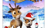 Little Brother, Big Trouble: A Christmas Adventure Movie Still 2