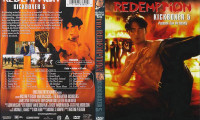 The Redemption: Kickboxer 5 Movie Still 7